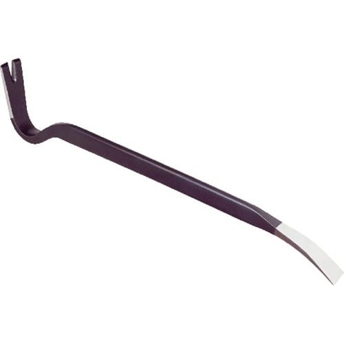 Nageleisen Gorilla Bar Gesamt-L.350mm ov.Roughneck