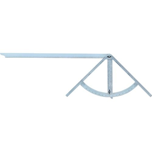 HEDUE Anreißgerät Alpha 430x795mm rostfr.HEDUE
