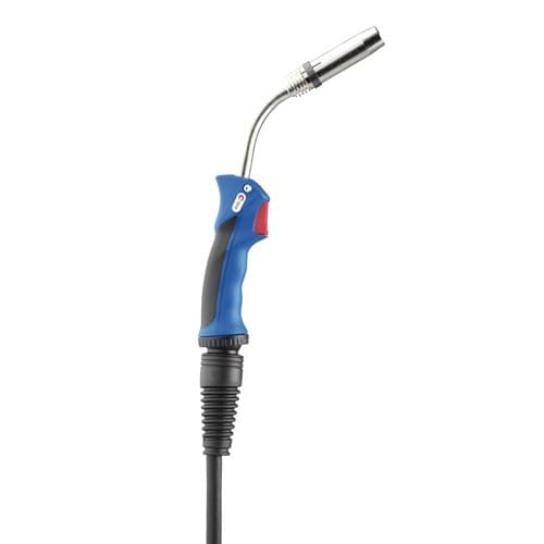 A.BINZEL MIG/MAG Schweißbr.MB GRIP 36 KD luftg.4m Stand.A.BINZEL