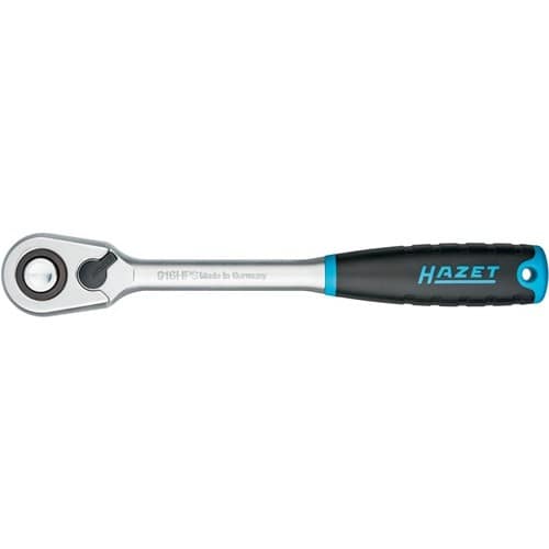 HAZET Hebelumsch.kn.916HPS 1/2 Zoll 90 Z.2K-Griff HAZET