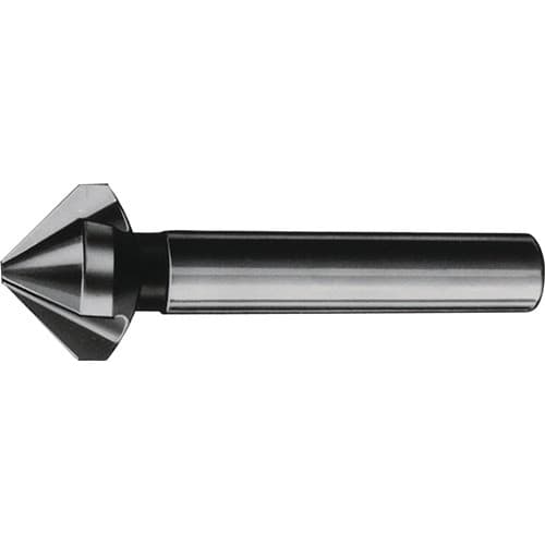 TECWERK Kegelsenker DIN 335C 90Grad D.12,4mm HSS Z.3 TECWERK