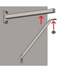 FISCHER U-Scheibe PU 12,5 A4