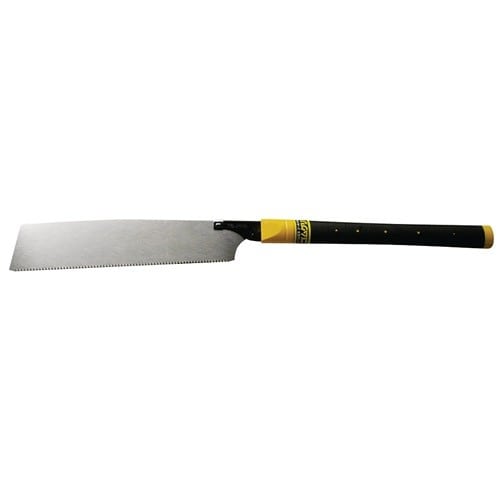 TAJIMA Japansäge/Feinzugsäge TAJIMA Blatt-L.265mm Gesamt-L.600mm ger.Griff TAJIMA