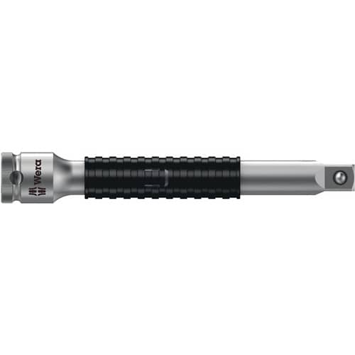 Schraubendreher 3251 Gr.T 20 Klingen-L.100mm VDE isol.slim Fix WIHA