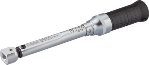 HAZET Drehmomentschlüssel 6282-1CT 4-40 Nm 9x12mm HAZET