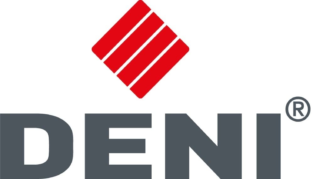 DENI Stockhaken 4992, Aluminium