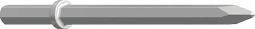 P+V Druckluft-Spitzmeißel S28x152mm 450x28mm P+V