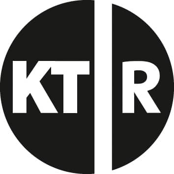 DR. HAHN Rollenband KT-R K702, 2-teilig