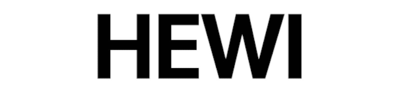 Hewi logo