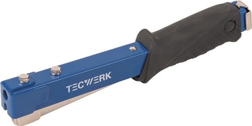 TECWERK Hammertacker Typ 11/140 (G)/6-10 TECWERK