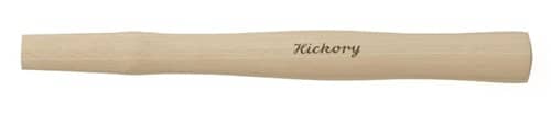 Hammerstiel L.380mm 33,5x20mm f.Hammer 1500g Hickory