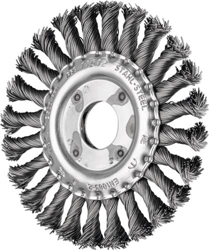 Rundbürste PFERD TOOLS