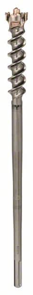BOSCH Durchbruchbohrer SDS max-9 Break Through, 45 x 450 x 600 mm