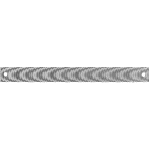 PFERD TOOLS Karosseriefeilenblatt L.350mm Q.36x5,4mm Hieb 2 mittel ballig PFERD