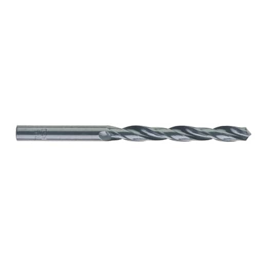 MILWAUKEE 7,5 x 109 mm, HSS-R Metallbohrer HSS-R DIN 338 10er Pack