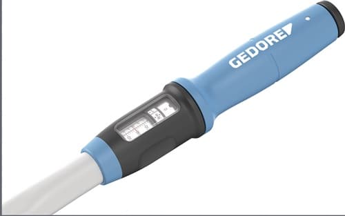 Drehmomentschlüssel GEDORE