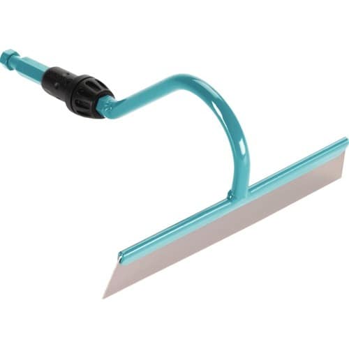 GARDENA Rübenhacke Arbeits-B.180mm VA,rostfr.GARDENA