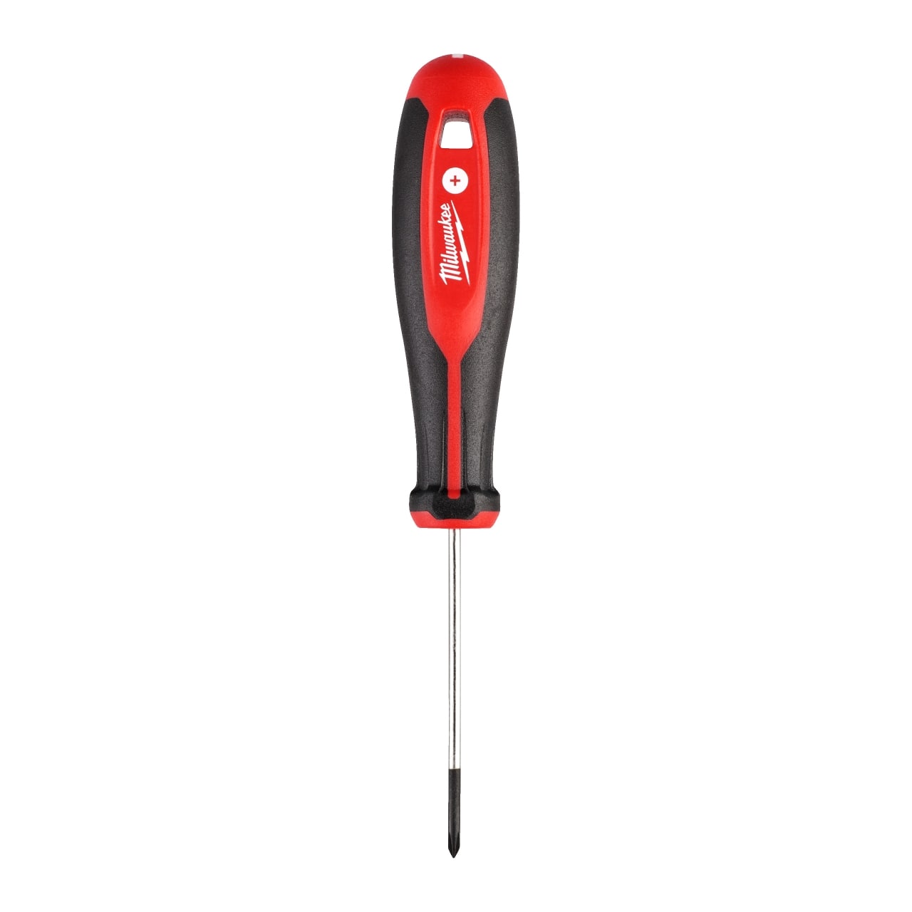 MILWAUKEE PH0 x 75 mm Schraubendreher Tri-Lobe