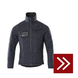 Arbeitsbekleidung Jacke Kategorie Bild
