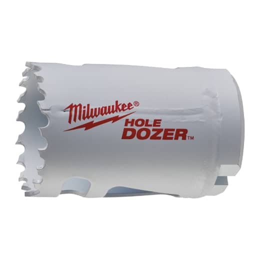 MILWAUKEE Hole Dozer Lochsäge Bi-Metall 37 mm