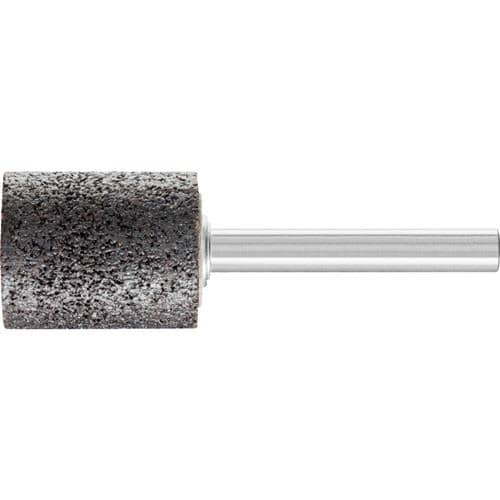 PFERD TOOLS Schleifstift INOX D20xH25mm 6mm Edelkorund ADW 30 ZY PFERD