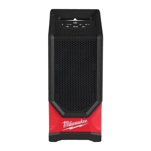 MILWAUKEE M18™ Akku-Baustellenlautsprecher M18SPEJSG2-0