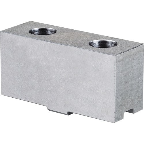 RÖHM Aufsatzbacken-Satz f.Futter-D.200mm ungestuft ungeh.3St./VE RÖHM