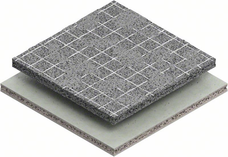 BOSCH EXPERT ‘Fiber Plaster’ S 641 HM Säbelsägeblatt, 1 Stück. Für Säbelsägen