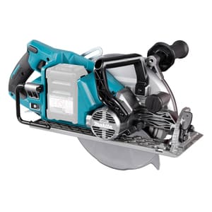 MAKITA Akku-Handkreissäge RS002GZ