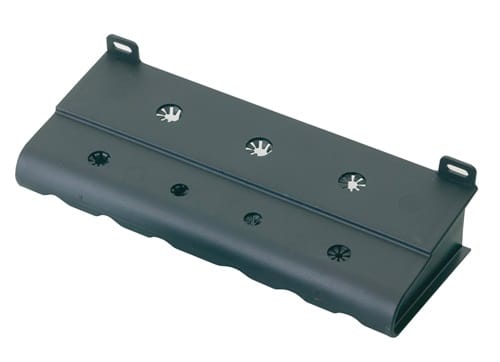 Schraubendreher 3251 Gr.T 20 Klingen-L.100mm VDE isol.slim Fix WIHA
