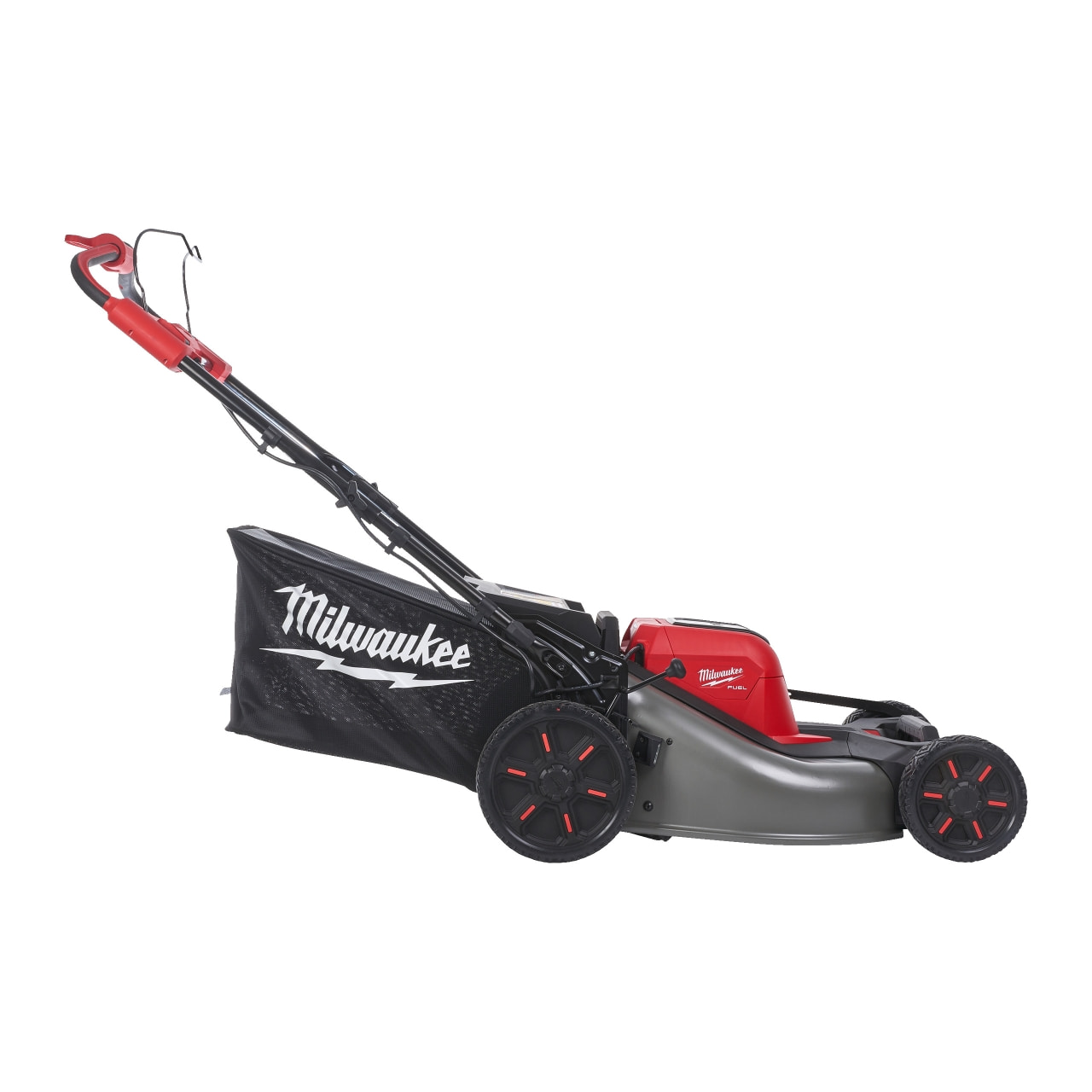MILWAUKEE FUEL™ Akku-Rasenmäher M18F2LM53-0