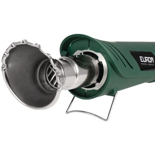 EUROM Elektro-Unkrautbrenner 2000 W 230V,50 Hz G.0,9kg Kabel-L.1700mm