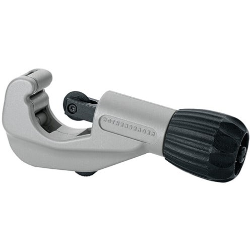 ROTHENBERGER Rohrabschneider INOX 6-35mm 150mm VA-Rohre ROTHENBERGER