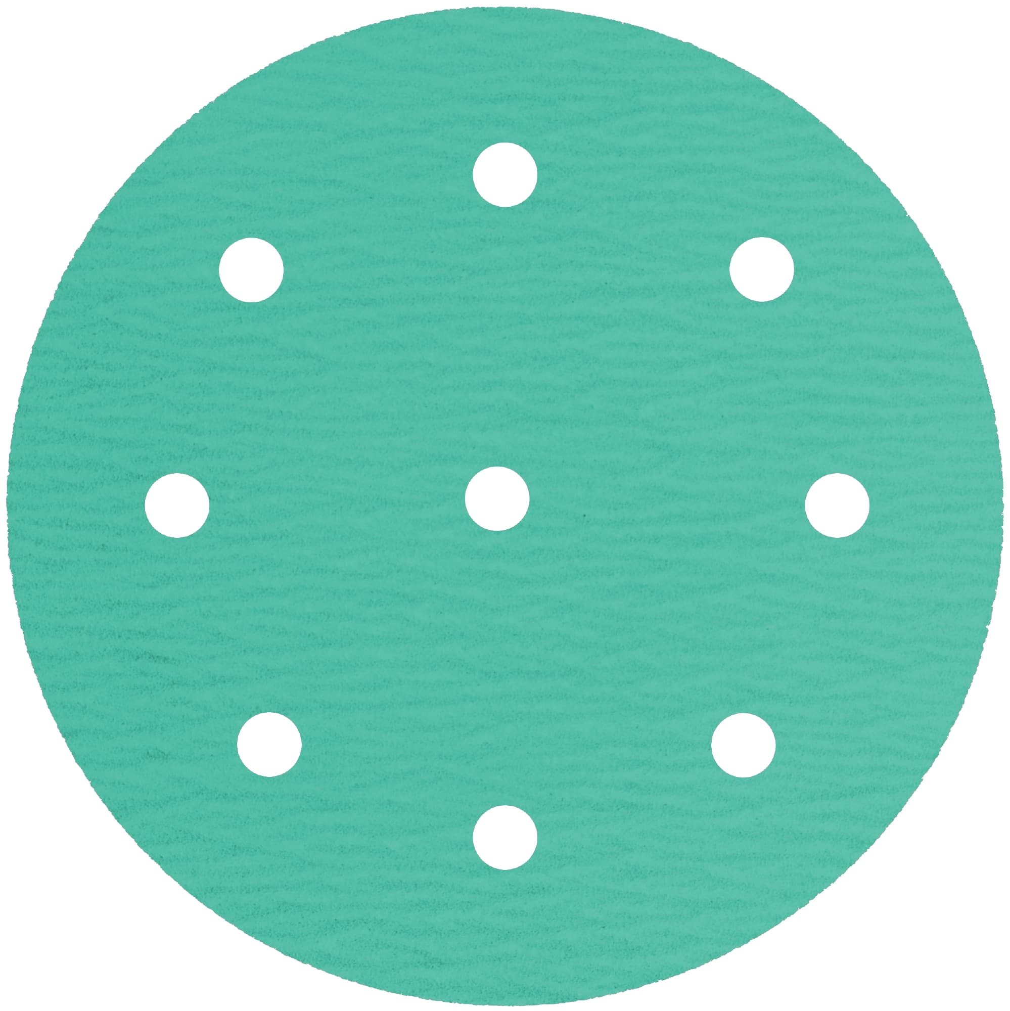 KLINGSPOR Schleifpapier, kletthaftend PS 77 CK T-ACT