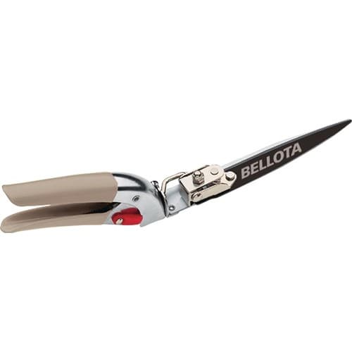BELLOTA Grasschere Garden Line Gesamt-L.340mm Schneidleist.60mm BELLOTA