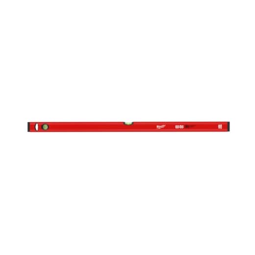 MILWAUKEE 100 cm lang Wasserwaage Slim
