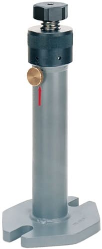 Schraubbock Nr. 6438S schnellverstellbar AMF