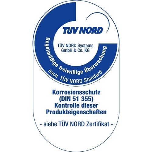 WEICON Korrosionsschutzwachs Corro-Schutz milchig 400 ml Spraydose WEICON