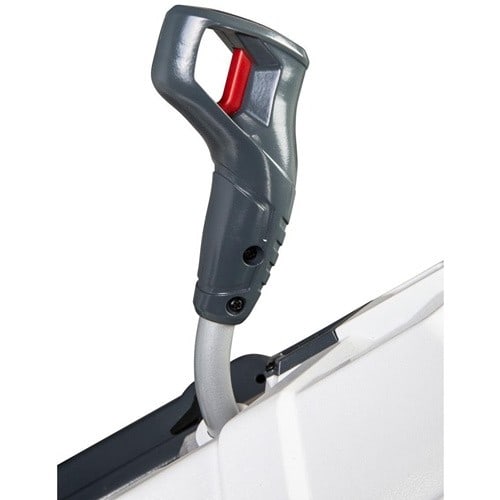 Metallbandsäge SQ-V13 1440x12,5x0,6mm 30-80 m/min 0,4 kW OPTISAW