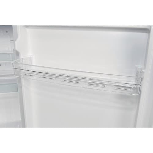 EXQUISIT Kühlschrank KB60-V-090E 52l weiß 41 dB EXQUISIT