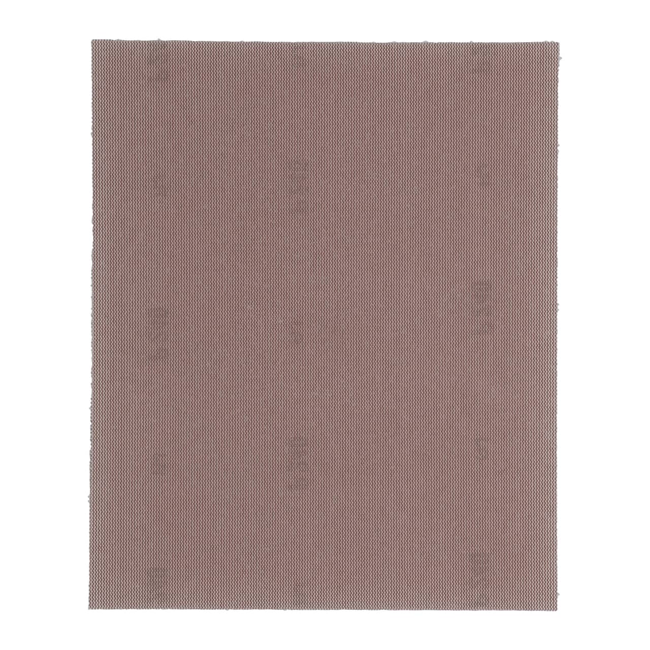 K180 Schleifblätter Netzstruktur für Schwingschleifer 115 x 107 mm