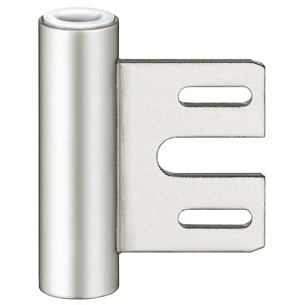 SIMONSWERK Rahmenteil VARIANT® V 8000 WF, edelstahl