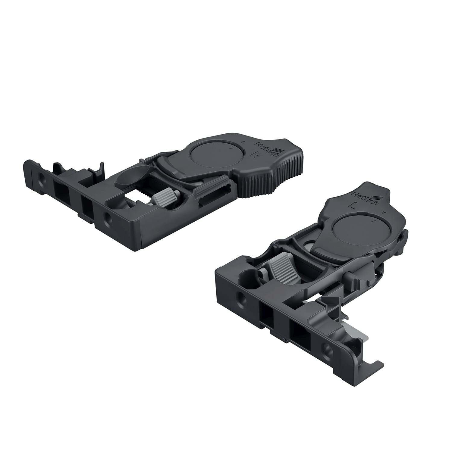 HETTICH Actro YOU Schnäpper, links und rechts, 9320320