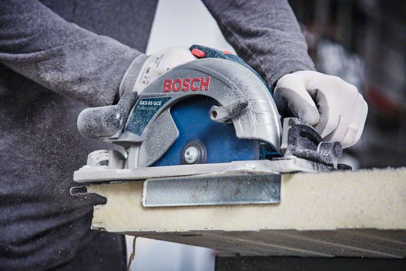 BOSCH Kreissägeblatt Expert for Sandwich Panel, 230 x 30 x 2,0 mm, 48