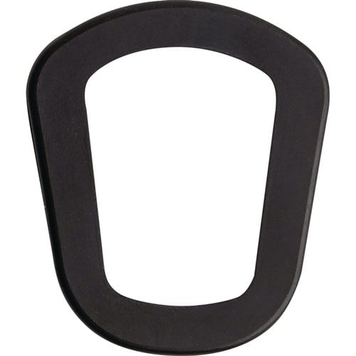 VALPRO Ersatzdichtung f.Ausgießstutzen Univ.L.55mm B.47mm H.3,2mm 5 St.im Btl.VALPRO