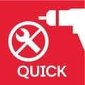 METABO Akku-Bohrschrauber BS 18 LT BL Q 18 V 1,5-13 mm