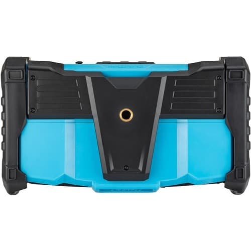 HAZET DAB Radio 9580-10 18V 230V HAZET