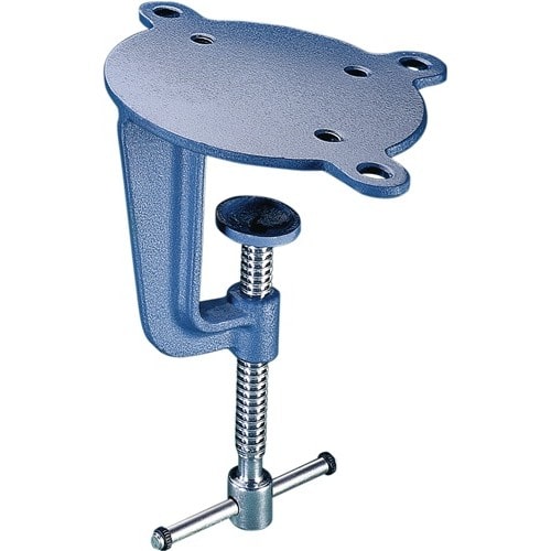 TECWERK Tischklemmschraube Backen-B.100mm f.2000 830 290 TECWERK