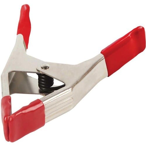 BESSEY Federzwinge XM5EU Spann-W.50mm A.57mm BESSEY