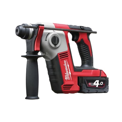 MILWAUKEE Akku-Bohrhammer M18BH-402C